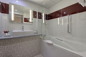Classic Twin Room, 2 Twin Beds