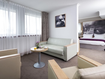 Privilege, Room, 1 Double Bed