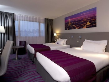 Family Double Room, 2 Double Beds