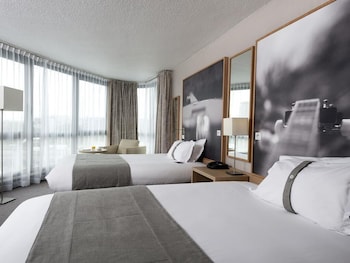 Privilege, Family Room, 2 Double Beds