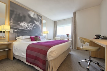 Privilege, Room, 1 Double Bed