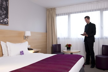 Classic Room, 1 Double Bed