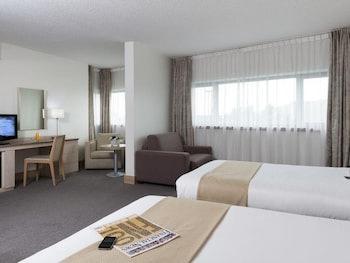 Classic Twin Room, 2 Twin Beds