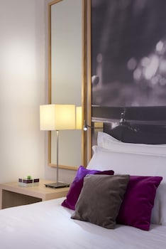 Privilege, Family Room, 2 Double Beds