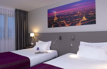 Classic Twin Room, 2 Twin Beds
