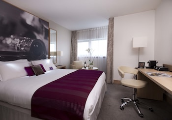 Privilege, Room, 1 Double Bed