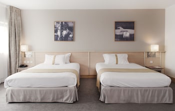 Classic Twin Room, 2 Twin Beds