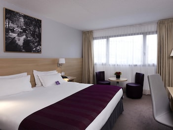 Classic Room, 1 Double Bed