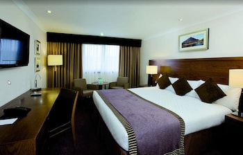 Premium Room, 1 King Bed