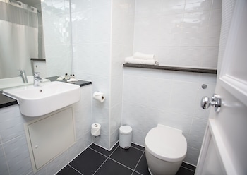 Premium Quadruple Room, 2 Double Beds