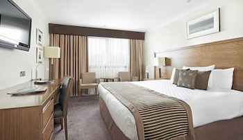 Premium Room, 1 King Bed