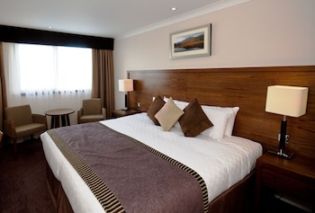 Premium Room, 1 King Bed