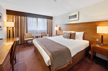Premium Room, 1 King Bed
