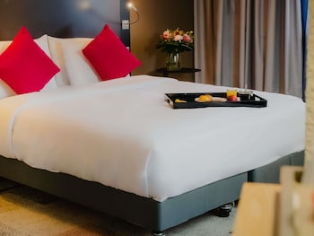 Classic Room, 1 Double Bed