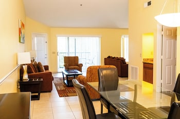 Royal Room, 1 Bedroom