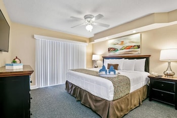 Standard Room, 2 Bedrooms