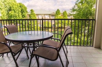 Villa, 1 Bedroom