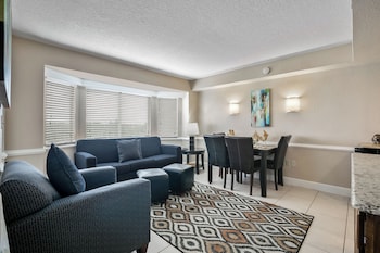 Villa, 1 Bedroom