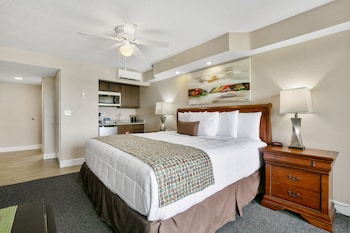 Signature Room, 1 King Bed