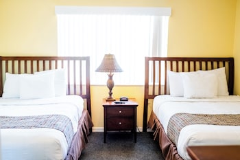 Villa, 2 Bedrooms
