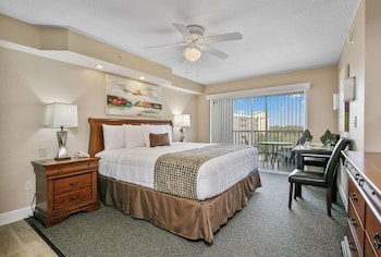 Signature Room, 1 King Bed