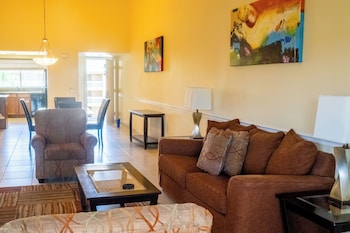 Royal Room, 1 Bedroom