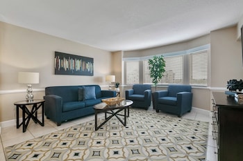 Villa, 2 Bedrooms