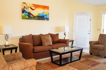 Royal Room, 1 Bedroom