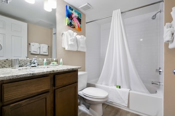 Signature Room, 1 King Bed