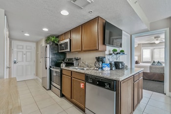 Villa, 1 Bedroom
