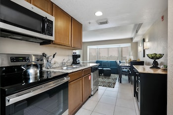 Villa, 1 Bedroom