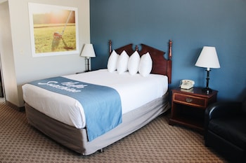 Standard Room, 1 Queen Bed