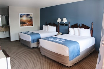 Standard Room, 2 Queen Beds