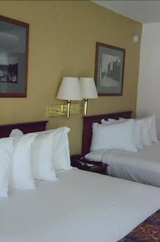 Standard Room, 2 Queen Beds