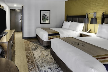 Room, 2 Queen Beds