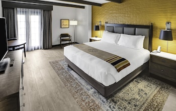 Suite, 1 Bedroom