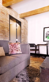 Suite, 1 Bedroom