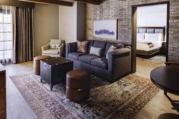 Suite, 1 Bedroom