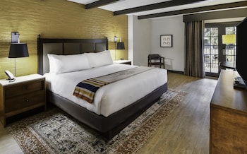 Room, 1 King Bed