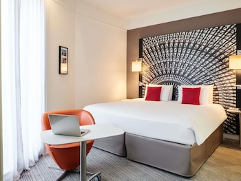 Privilege, Room, 1 Double Bed