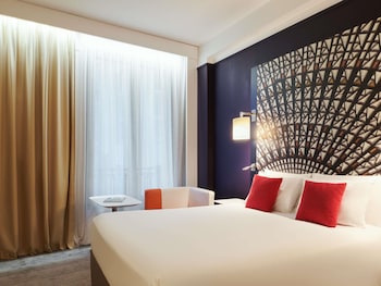 Privilege, Room, 1 Double Bed