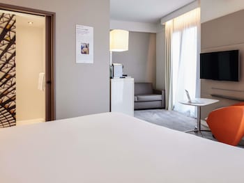 Privilege, Room, 1 Double Bed with Sofa bed