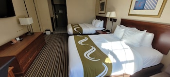 Suite, Multiple Beds, Non Smoking