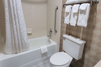 Room, 1 King Bed, Accessible, Non Smoking