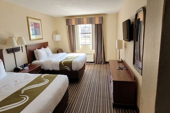 Room, 1 King Bed, Accessible, Non Smoking