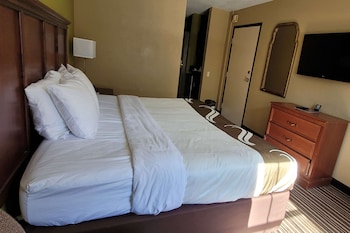 Room, 1 King Bed, Accessible, Non Smoking