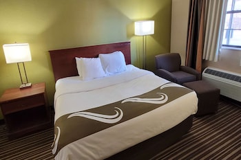 Room, 1 King Bed, Accessible, Non Smoking