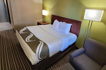 Room, 1 King Bed, Accessible, Non Smoking