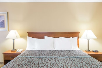 Standard Room, 1 King Bed, Smoking