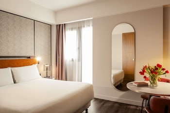 Superior Room, Panoramic View